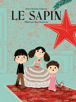 cover image of Le sapin